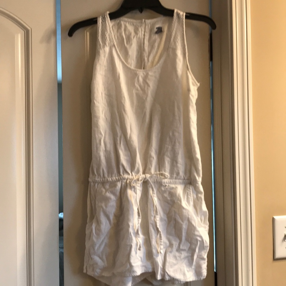 Women’s Romper